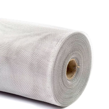 Wolker Rovarháló (szúnyogháló) alumínium 1x25m szúnyogháló