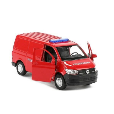  Wolkswagen Transporter - Tüzoltóautó horgászkiegészítő