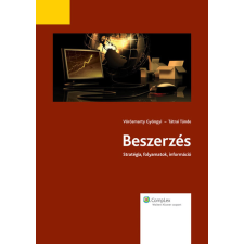 Wolters Kluwer Beszerzés egyéb e-könyv