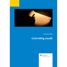Wolters Kluwer Controlling esszék egyéb e-könyv