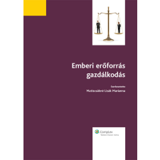 Wolters Kluwer Emberi erőforrás gazdálkodás kézikönyv egyéb e-könyv
