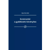 Wolters Kluwer Kommentár a gyülekezési törvényhez
