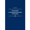 Wolters Kluwer Kommentár a társadalombiztosítási törvényhez