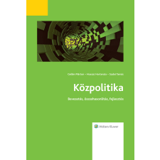 Wolters Kluwer Közpolitika egyéb e-könyv