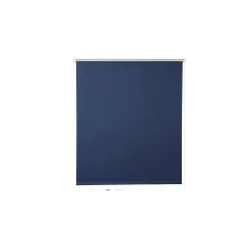  Woltu 100×160 cm hőszigetelő roló, fúrás nélkül, kék lakástextília