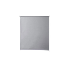 Woltu 110×210 cm hőszigetelő roló, fúrás nélkül, szürke lakástextília