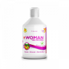  Woman folyékony multivitamin nőknek