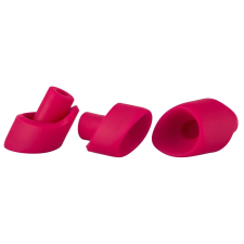  Womanizer 2GO - XL pótszívóharang szett (3 x 3,5cm) egyéb erotikus kiegészítők nőknek