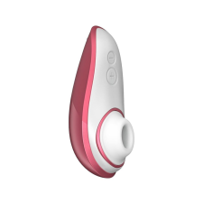  Womanizer Liberty - vízálló, akkus csiklóizgató (pink) vibrátorok
