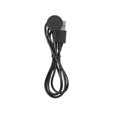  Womanizer - mágneses USB-töltőkábel (fekete) egyéb erotikus kiegészítők nőknek