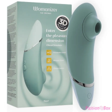 Womanizer Next - akkus, léghullámos csiklóizgató (zsálya) izgatók, stimulálók