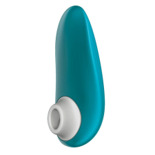 Womanizer Womanizer Starlet 3 - akkus, vízálló csiklóizgató (türkiz) vibrátorok