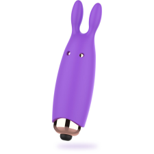  WOMANVIBE Bugsy – prémium szilikon nyúl vibrátor vibrátorok