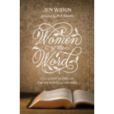  Women of the Word – Jen Wilkin,Matt Chandler idegen nyelvű könyv