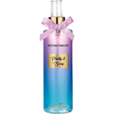 Women'Secret WOMEN´ SECRET Pretty&Sexy Body Mist 250 ml testpermet