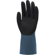 WONDER GRIP Kesztyű - szerelőkesztyű - Wonder Grip Oil Guard XL-es 10-es védőkesztyű