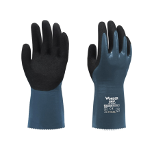 WONDER GRIP Kesztyű - szerelőkesztyű - Wonder Grip Oil Guard XXL-es 11-es védőkesztyű