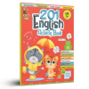 WONDER HOUSE BOOKS 201 English Activity Book: Fun Activities and Grammar Exercises | Wonder House Books