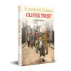 WONDER HOUSE BOOKS Oliver Twist for Kids | Charles Dickens