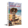 WONDER HOUSE BOOKS Robinson Crusoe (Kniha)