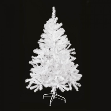  Wonder White műfenyő - fehér karácsonyfa 150 cm műfenyő