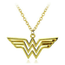 Wonder Woman nyaklánc nyaklánc