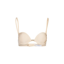 Wonderbra Párnázott MULTI POSITION Bézs 80B melltartó