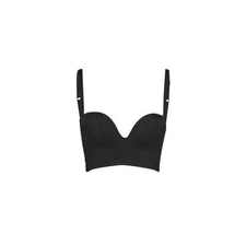Wonderbra Telekosarasok ULTIMATE BACKLESS Fekete 70B melltartó