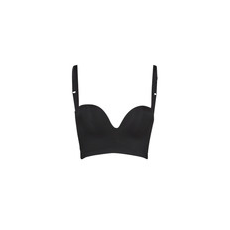 Wonderbra Telekosarasok ULTIMATE BACKLESS Fekete 70C