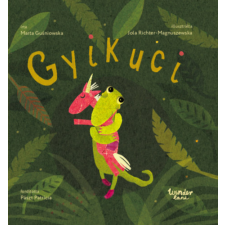 Wonderland Alapítvány Gyikuci gyermek- és ifjúsági könyv