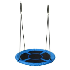 WONDERLAND , FÉSZEKHINTA 90 CM KÉK hinta