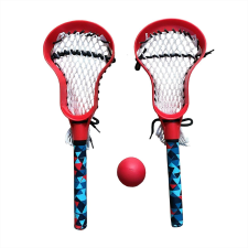 WONDERLAND hálós catchball szett, 42 cm-es kerti játék