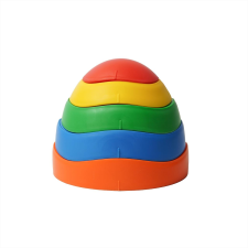 WONDERLAND Wonderkand lépőkövek, 5 db kerti játék