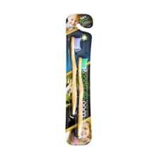 Woobamboo ! gyermek bambusz fogkefe 2db fogkefe