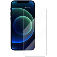 Woodcessories Premium Apple iPhone 12 Mini Edzett üveg kijelzővédő mobiltelefon kellék
