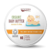 Wooden Spoon BIO baba testápoló vaj, 100ml