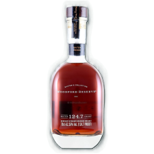  Woodford Res. Batch 124,7 Proof 0,7l 62,35% whisky