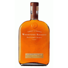  Woodford Reserve Bourbon 0,7 43,2% whisky