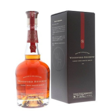  Woodford Reserve Cherry Wood Masters Collection 45,2% pdd. whisky