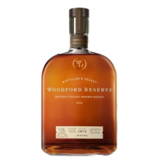  Woodford Reserve Whisky Distillers Select Kentucky Straight Bourbon 1l whisky