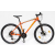 Woodlands Pro 1.1 27,5 MTB kerékpár 20" Narancs