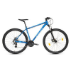  Woodlands Pro 1.1 29er MTB kerékpár 19" Matt kék