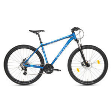  Woodlands Pro 1.1 29er MTB kerékpár 19" Matt kék mtb kerékpár