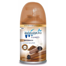 Woods Anti Tobacco légfrissítő utántöltő 250ml tisztító- és takarítószer, higiénia
