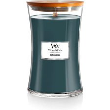 Woodwick Antiquarium 609g gyertya