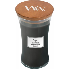 Woodwick Black Peppercorn Közepes Üveggyertya (1666265E) gyertya