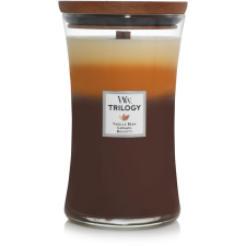 Woodwick Cafe Sweets 609 g (5038581054230) gyertya