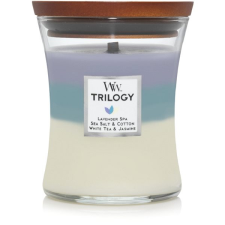 Woodwick Calming Retreat 275 g gyertya
