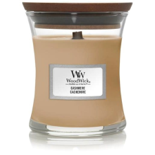 Woodwick Cashmere 85 g gyertya