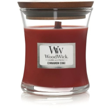 Woodwick Cinnamon Chai 85 g gyertya